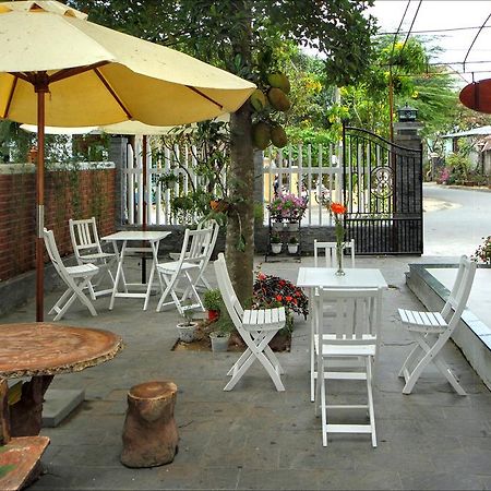 Blue Lake Homestay Hoi An Luaran gambar