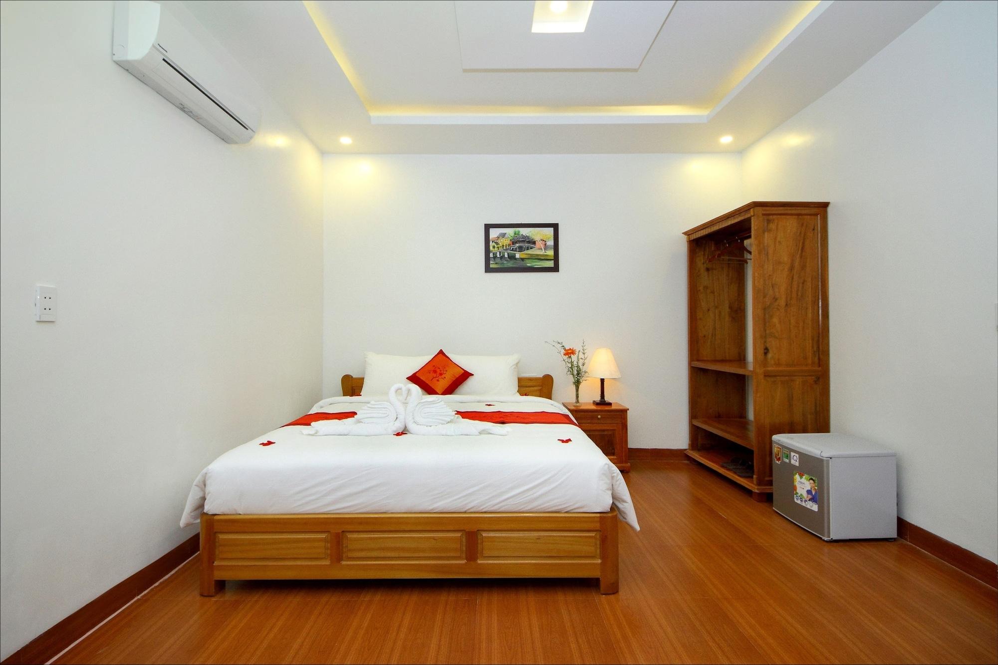 Blue Lake Homestay Hoi An Luaran gambar