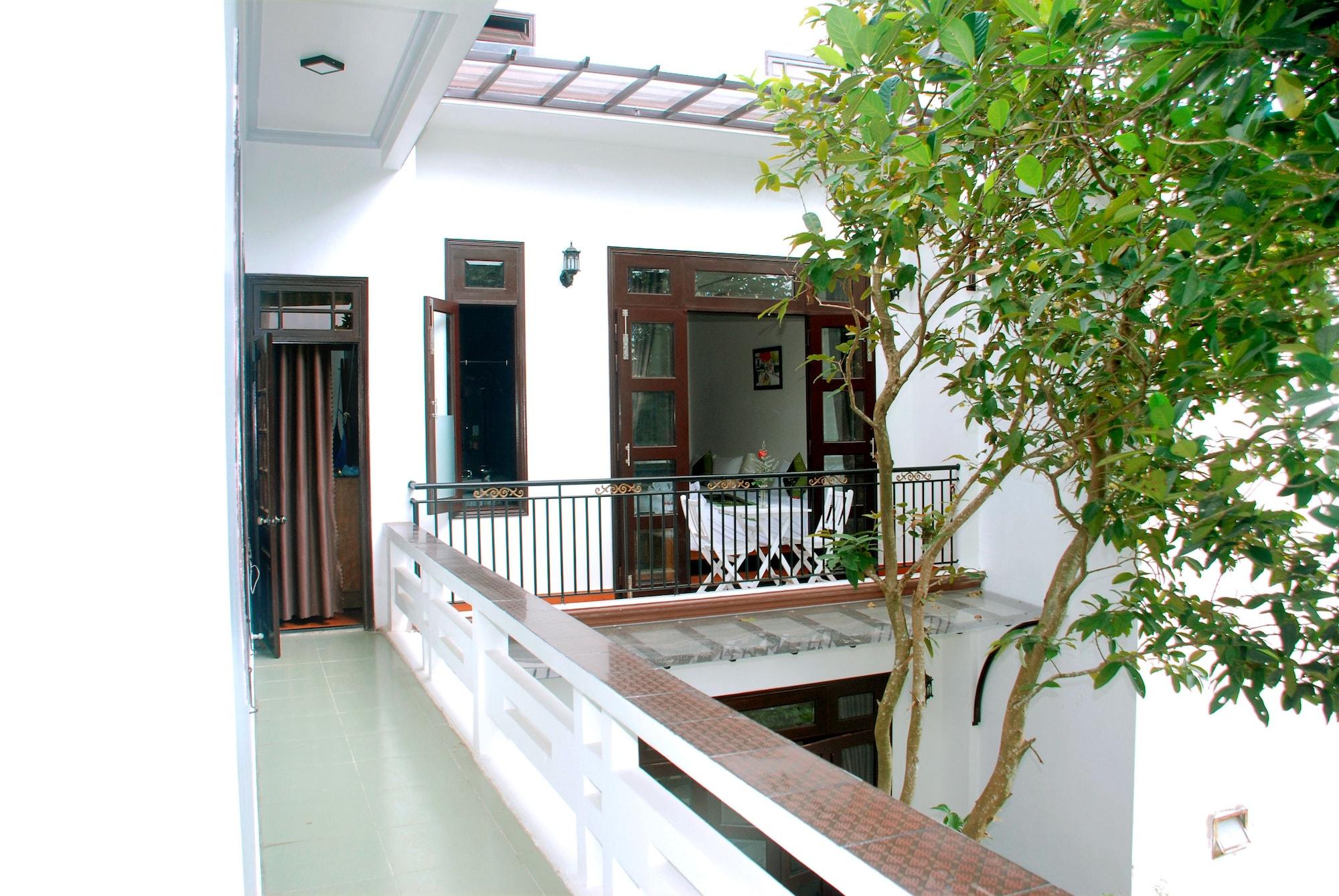Blue Lake Homestay Hoi An Luaran gambar