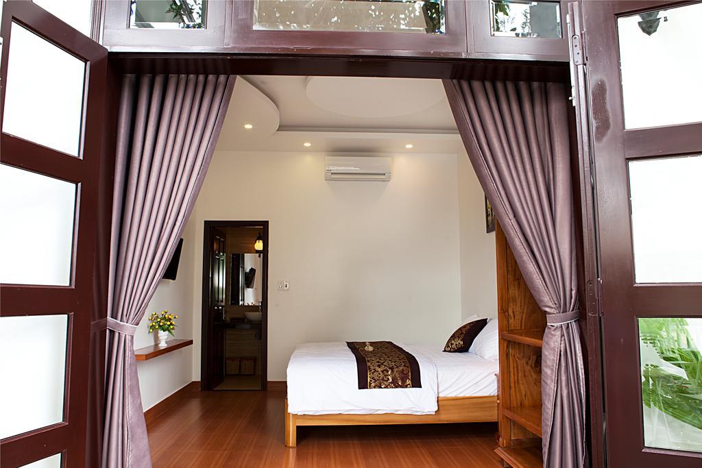 Blue Lake Homestay Hoi An Luaran gambar