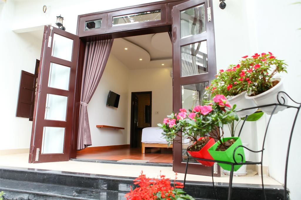 Blue Lake Homestay Hoi An Luaran gambar