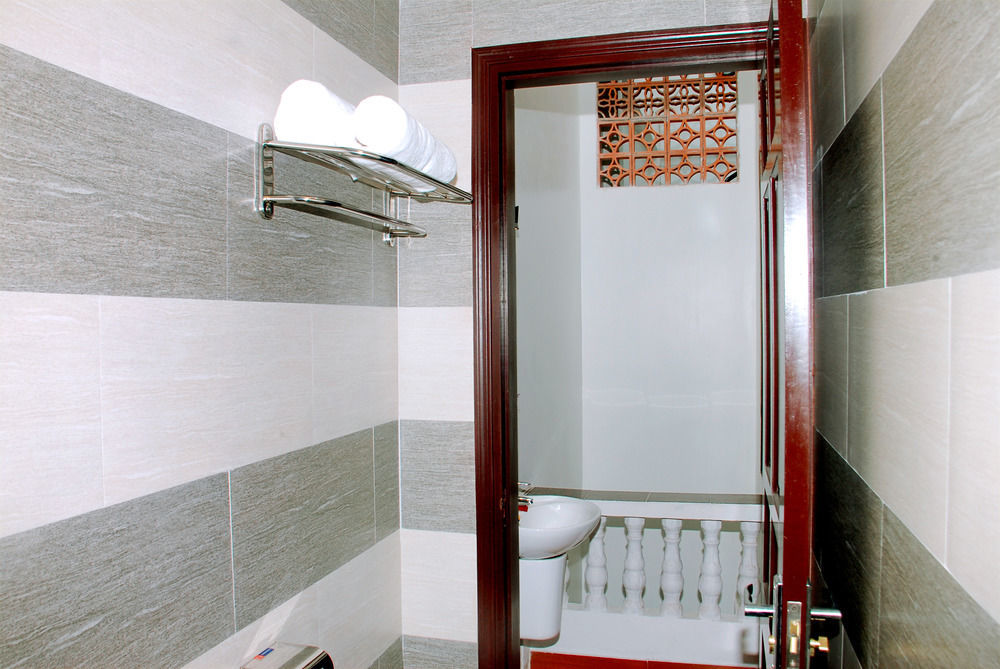 Blue Lake Homestay Hoi An Luaran gambar