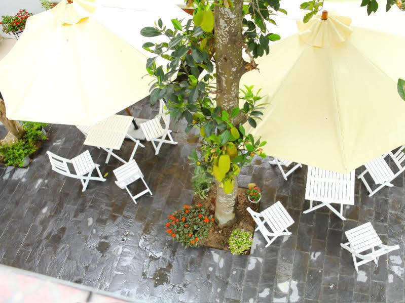 Blue Lake Homestay Hoi An Luaran gambar